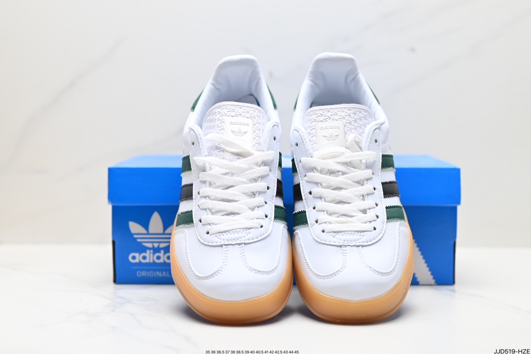 Adidas Gazelle Shoes